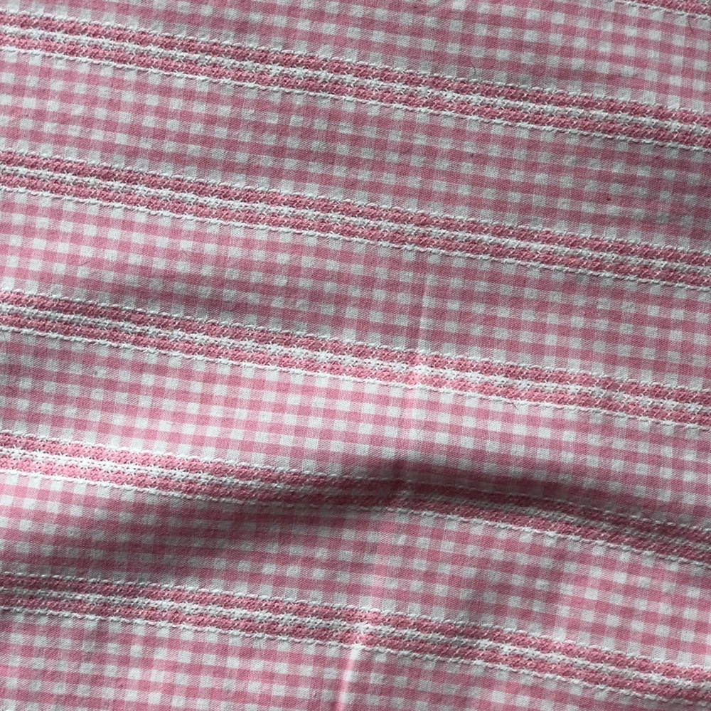 Universal Thread Gingham Shirt - Picture 7 of 8